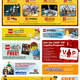 Illustration for article titled Deals: Official Lego store promotions for November 2014